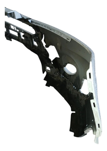 Parachoque Delantero Suzuki Vitara Blanco Blanco