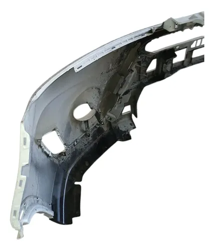 Parachoque Delantero Suzuki Vitara Blanco Blanco