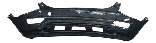 Parachoque Trasero Changan Cs15