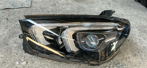 Optico Izquierdo Mercedes Benz Gle 350/450 Izquierdo/conductor