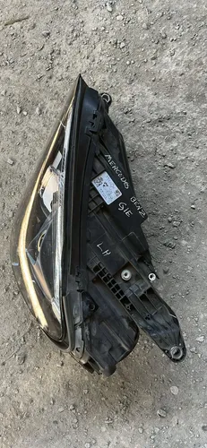 Optico Izquierdo Mercedes Benz Gle 350/450 Izquierdo/conductor