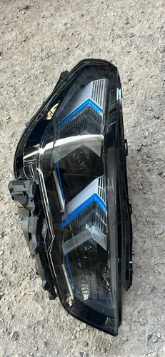 Optico Derecho Bmw X2 Derecho/pasajero