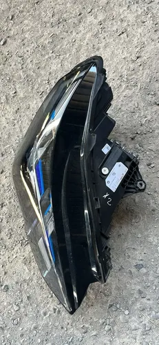 Optico Derecho Bmw X2 Derecho/pasajero