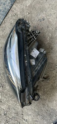 Optico Derecho Mercedes Benz E200 Derecho/pasajero