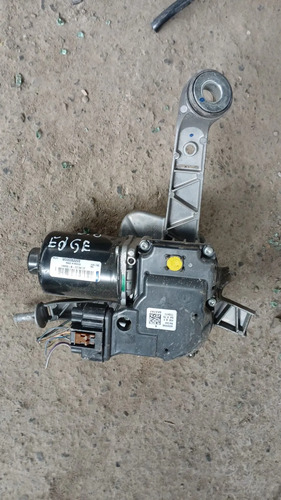 Motor Limpiaparabrisas Delantero Ford Edge