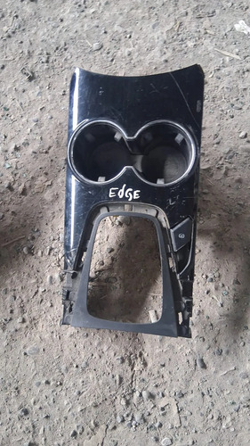 Moldura Central De Consola Ford Edge