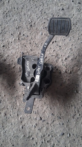 Pedal De Freno Ford Edge (usado)