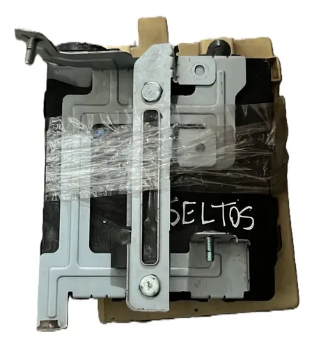 Caja Fusibles Kia Seltos