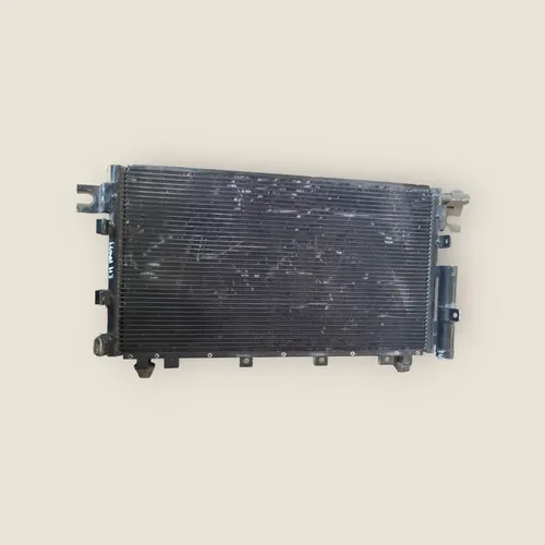 Radiador De Aire Haval H3