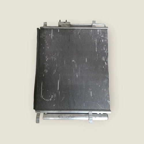 Radiador De Aire Kia Cerato