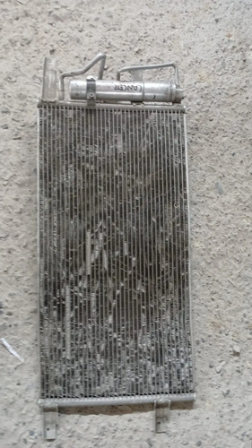 Radiador De Aire Mitsubishi Lancer