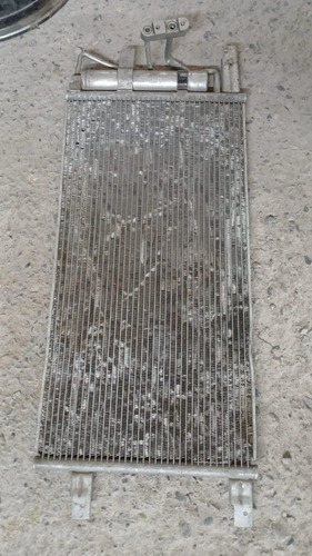 Radiador De Aire Mitsubishi Lancer