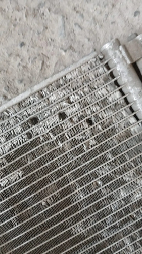 Radiador De Aire Mitsubishi Lancer