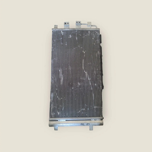 Radiador De Aire Mg Zs
