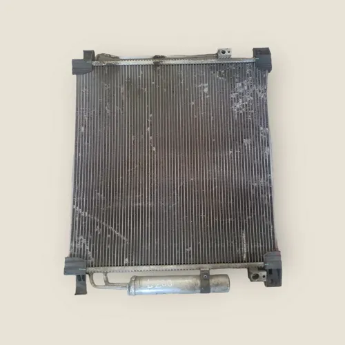 Radiador De Aire Toyota Camry