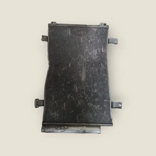 Radiador De Aire Suzuki Swift