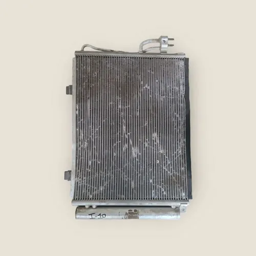 Radiador De Aire Hyundai I10