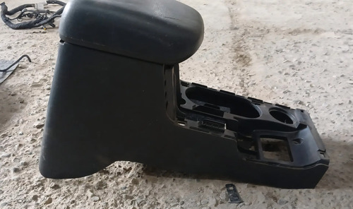 Consola Central Mitsubishi L200