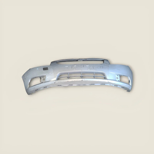 Parachoque Delantero Chevrolet Cruze Plateado