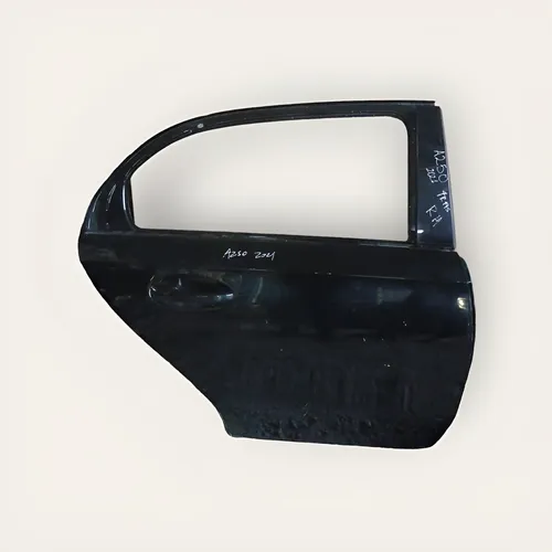 Puerta Trasera Derecha Mercedes-Benz A250 2021 · Original Usado