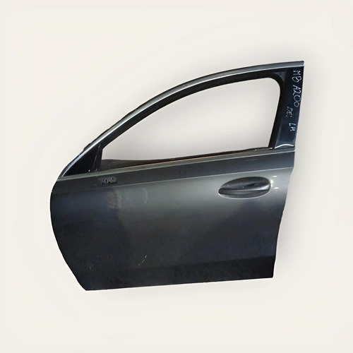 Puerta Delantera Izquierda Mercedes-Benz A200 · Original Usado