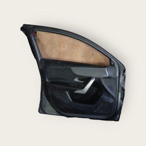 Puerta Delantera Izqquierda Mercedes Benz A200- Delantera Izquierdo Gris Oscuro