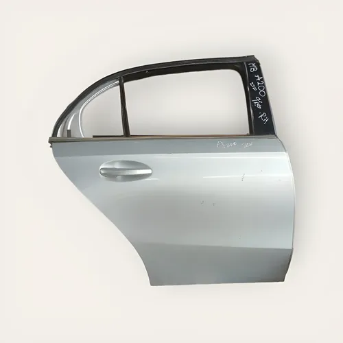 Puerta Trasera Derecha Mercedes-Benz A200 2020 · Original Usado
