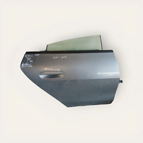 Puerta Trasera Derecha BMW 420i 2021 · Original Usado
