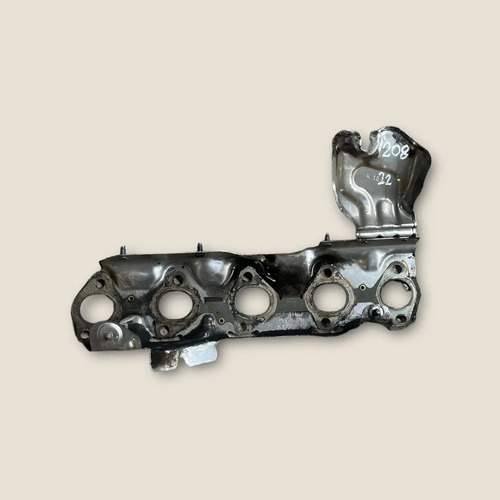Múltiple Escape Peugeot 208 2022 · Original Usado