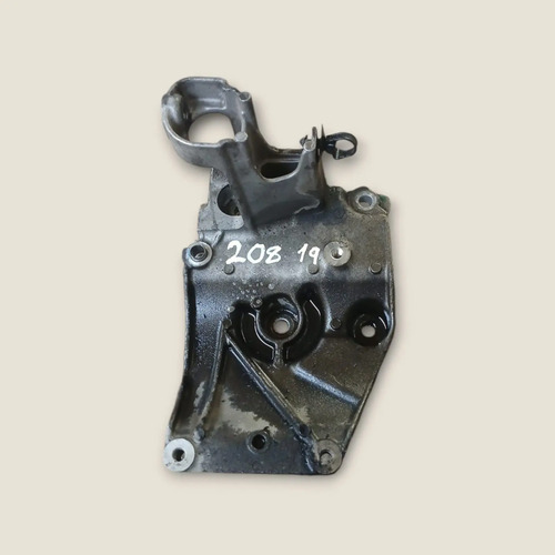 Soporte Caja de Cambio Peugeot 208 2019 · Original Usado