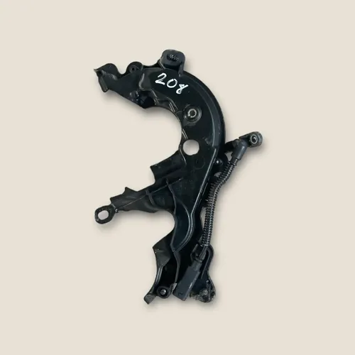 Tapa Distribución Peugeot 208 2019 · Original Usado