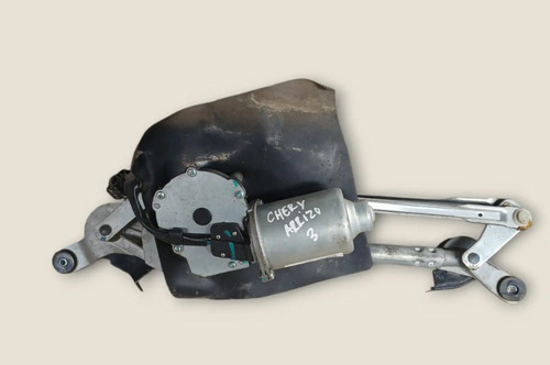 Motor Limpiaparabrisas Chery Arrizo 3 · Original Usado