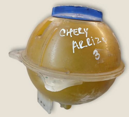 Depósito de Agua Chery Arrizo 3 · Original Usado