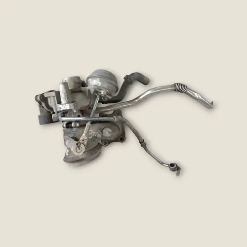 Turbo Motor Peugeot 308 · Original Usado