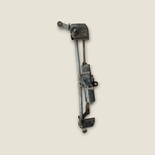 Motor Limpiaparabrisas Chevrolet Colorado · Original Usado