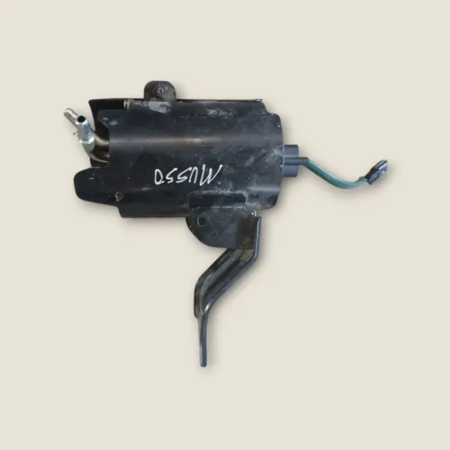 Portafiltro de Combustible SsangYong Musso · Original Usado