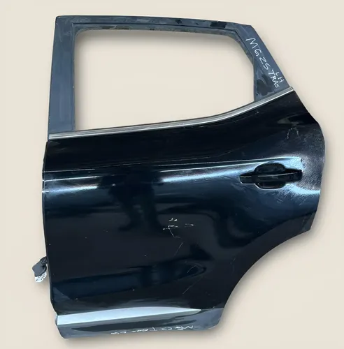 Puerta Trasera Izquierda MG ZS · Original Usado