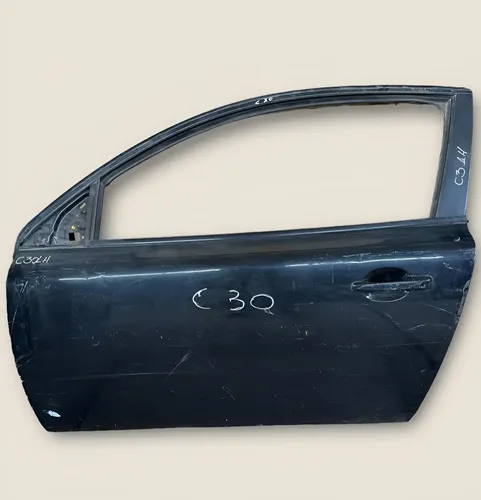 Puerta Delantera Izquierda Volvo C30 · Original Usado