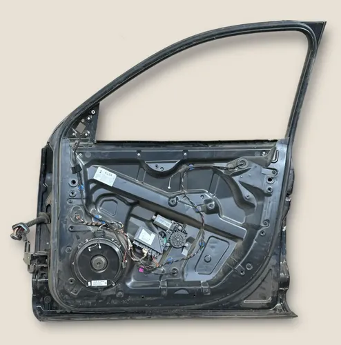 Puerta Delantera Derecha Porshe Cayenne Delantera Derecho Negro