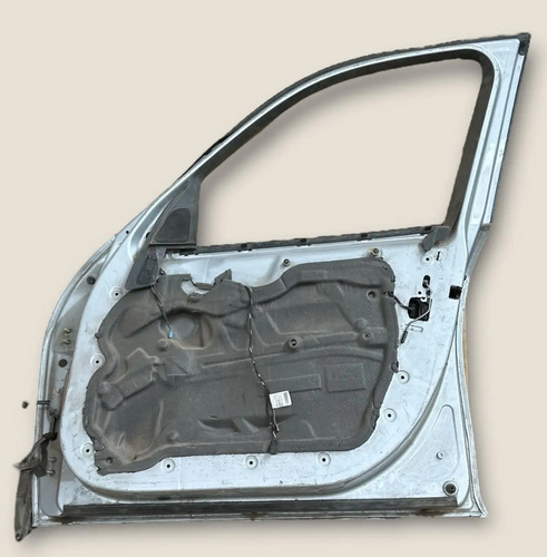 Puerta Delantera Derecha Bmw X1 Delantera Derecho Gris