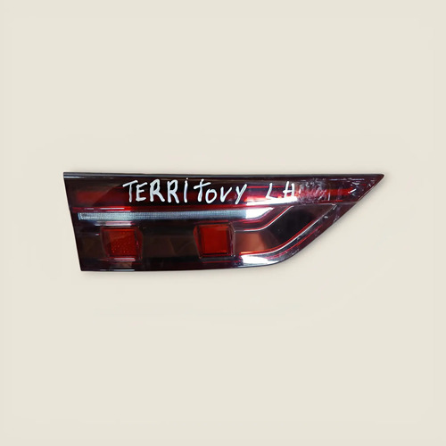 Foco Trasero Izquierdo Ford Territory · Original Usado