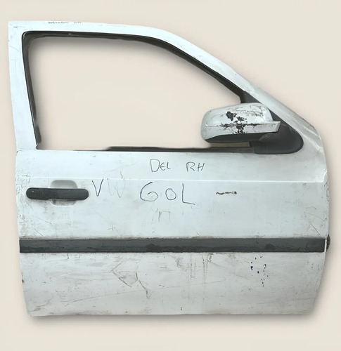 Puerta Delantera Derecha Volkswagen — · Original Usado