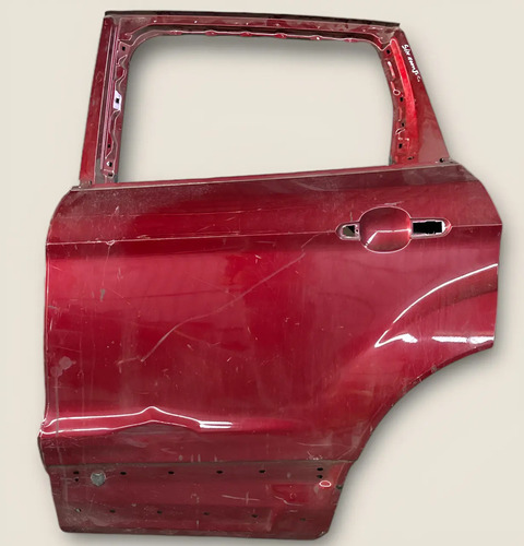 Puerta Trasera Izquierda Ford Territory · Original Usado