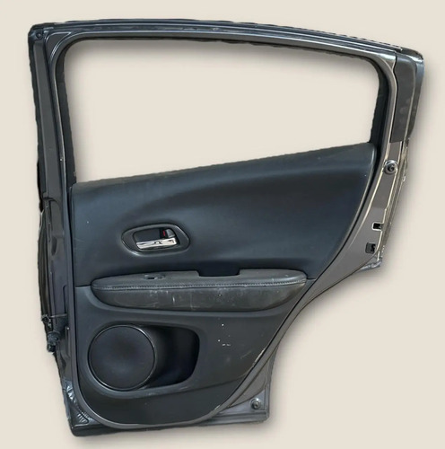 Puerta Trasera Derecha Honda Hrv Trasera Derecha Gris
