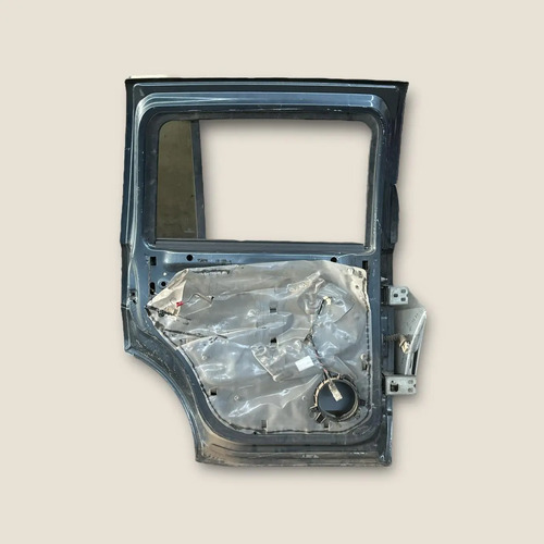 Puerta Trasera Izquierda Dodge Durango Trasera Izquierdo Gris
