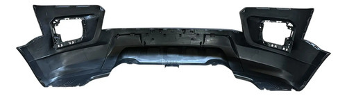 Parachoque Delantero Chevrolet Colorado · Original Usado