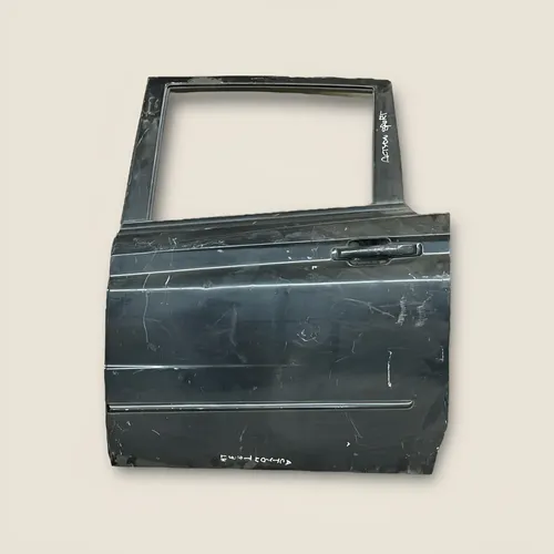Puerta Trasera Izquierda Ssangyong Actyon Sport · Original Usado