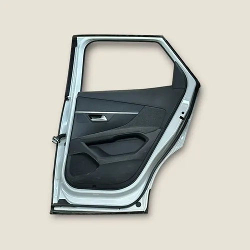 Puerta Trasera Derecha Peugeot 3008 Trasera Derecha Blanco