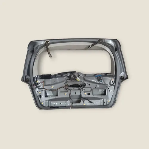 Portalon Mercedes Benz Gl350 Cdi Plateado