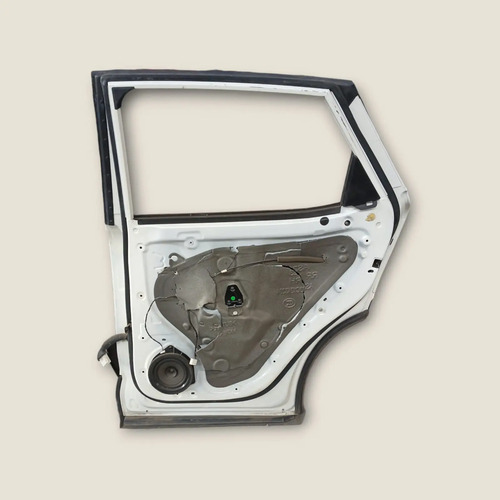 Puerta Trasera Derecha Kia Sportage 2021/2024 Trasera Derecha Blanco
